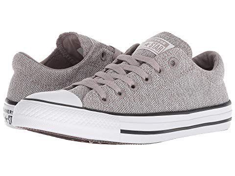 mouse grey converse
