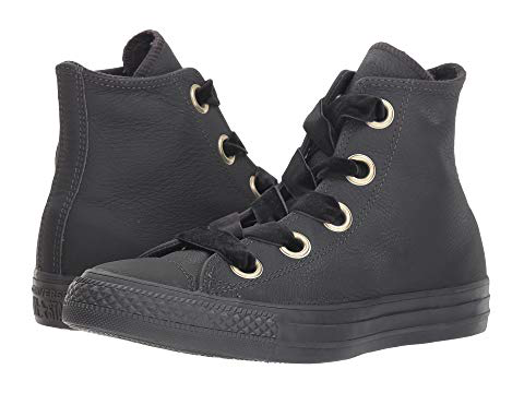 converse almost black