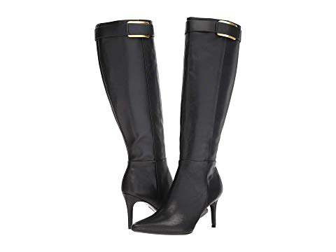 glydia stiletto knee high boot