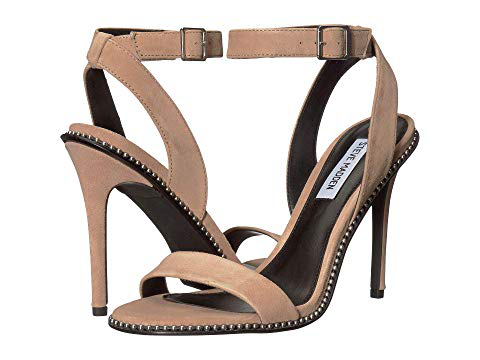 sylvie sandal steve madden