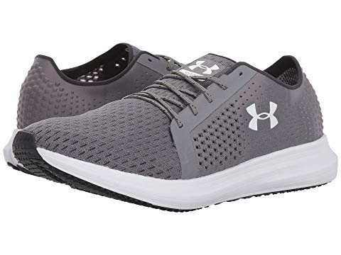 Under Armour Ua Sway, Zinc Gray 