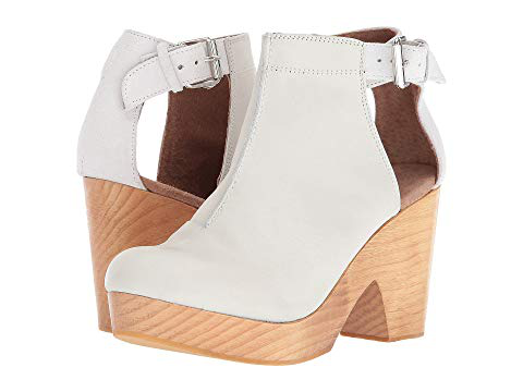 free people amber orchard clog