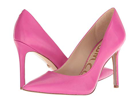sam edelman retro pink