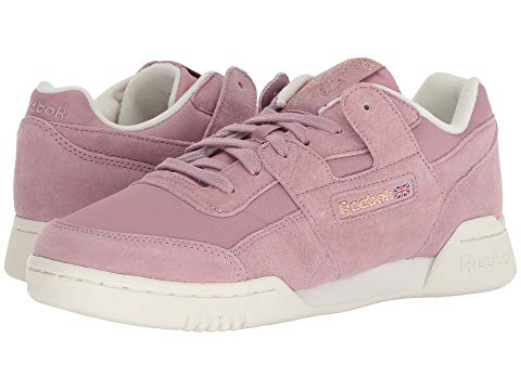 Reebok , Infused Lilac/chalk/rose Gold 