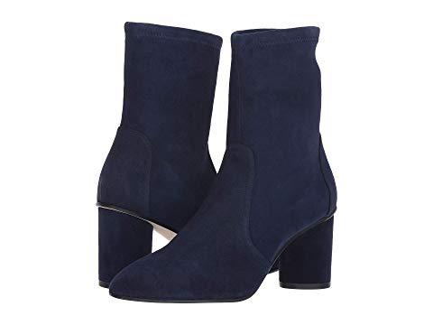 stuart weitzman margot 75 bootie