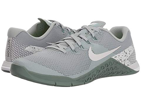 nike metcon 4 green