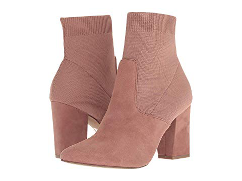 steve madden tan suede boots
