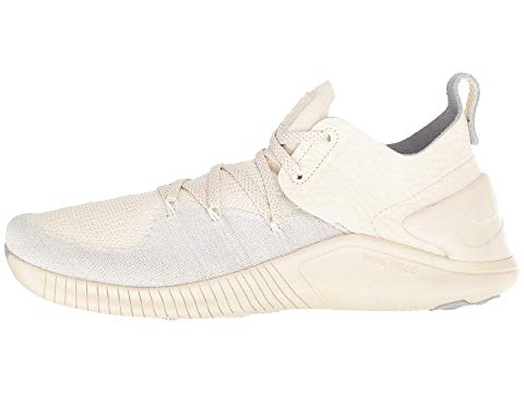 nike free tr flyknit 3 champagne