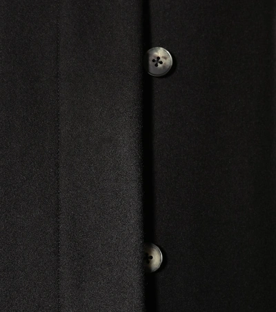 The row shop toomana coat