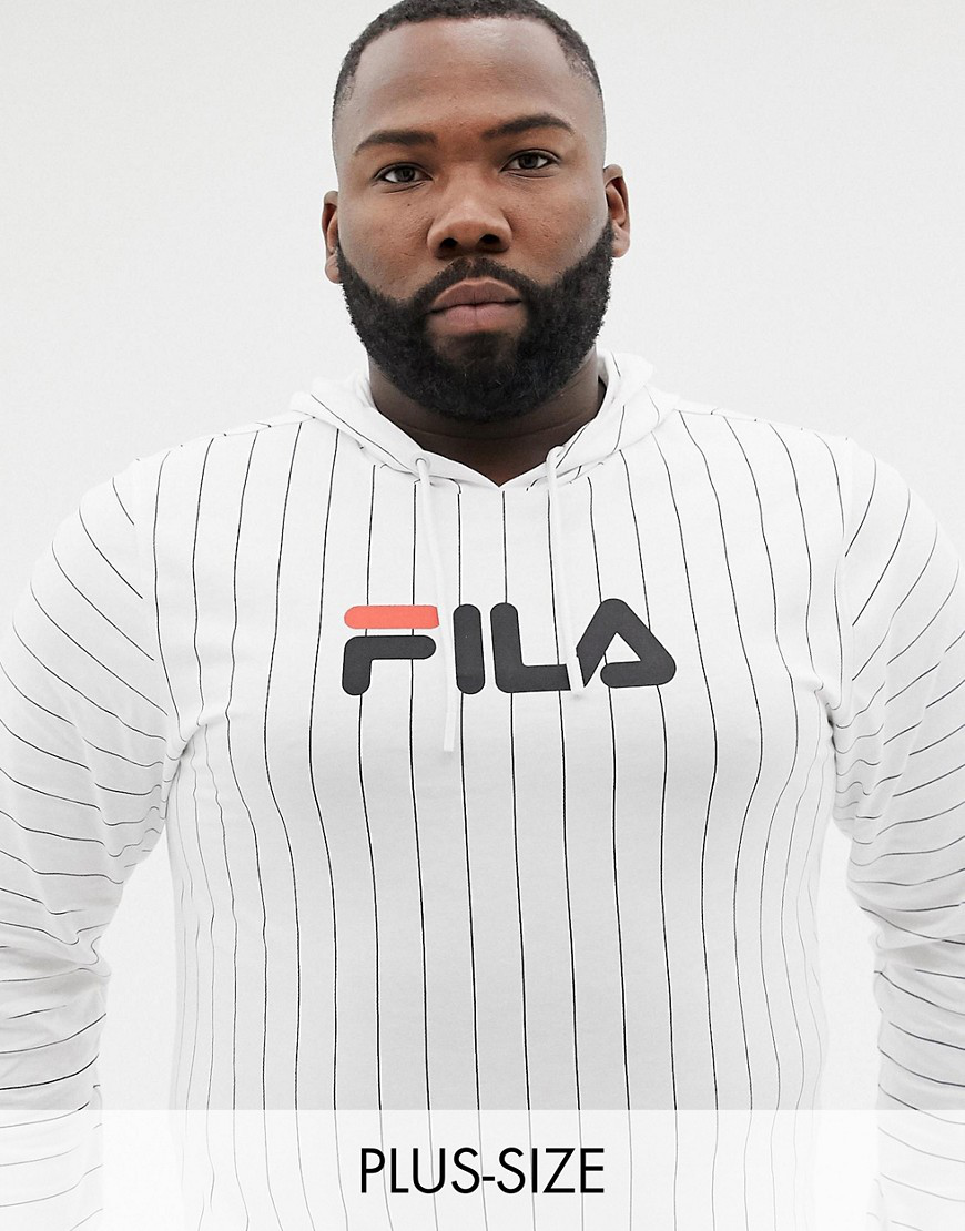 fila shirt plus size