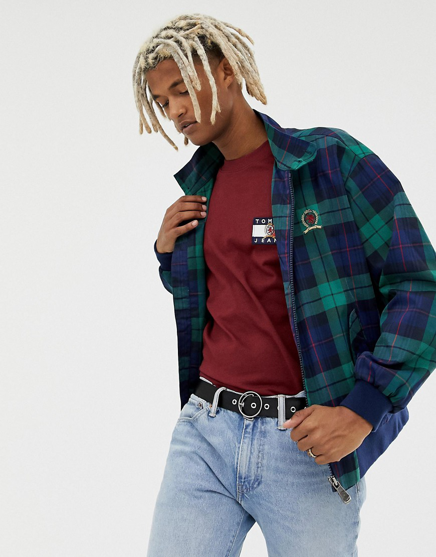 tommy hilfiger 6.0 limited capsule
