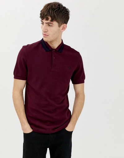 Fred perry cheap m4528