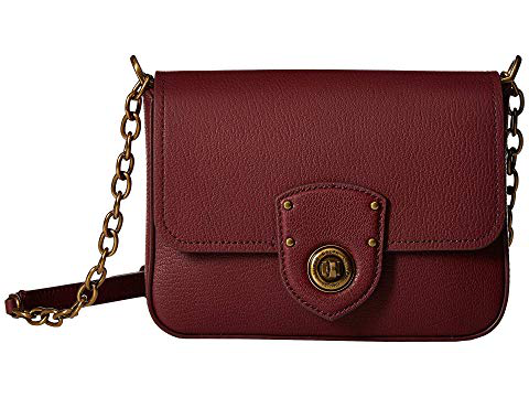 lauren ralph lauren millbrook chain crossbody