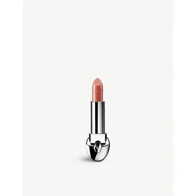 Shop Guerlain Rouge G De  Lipstick In 02