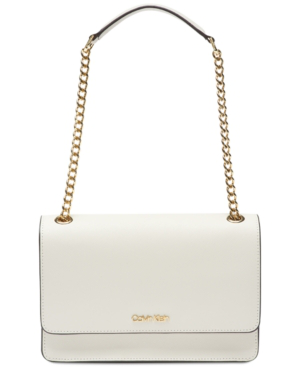 calvin klein collection women's handbags