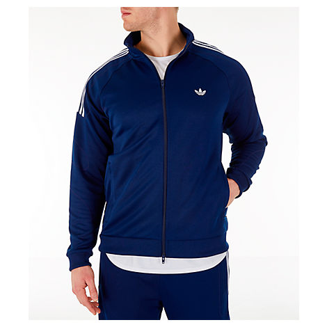 adidas originals flamestrike track jacket