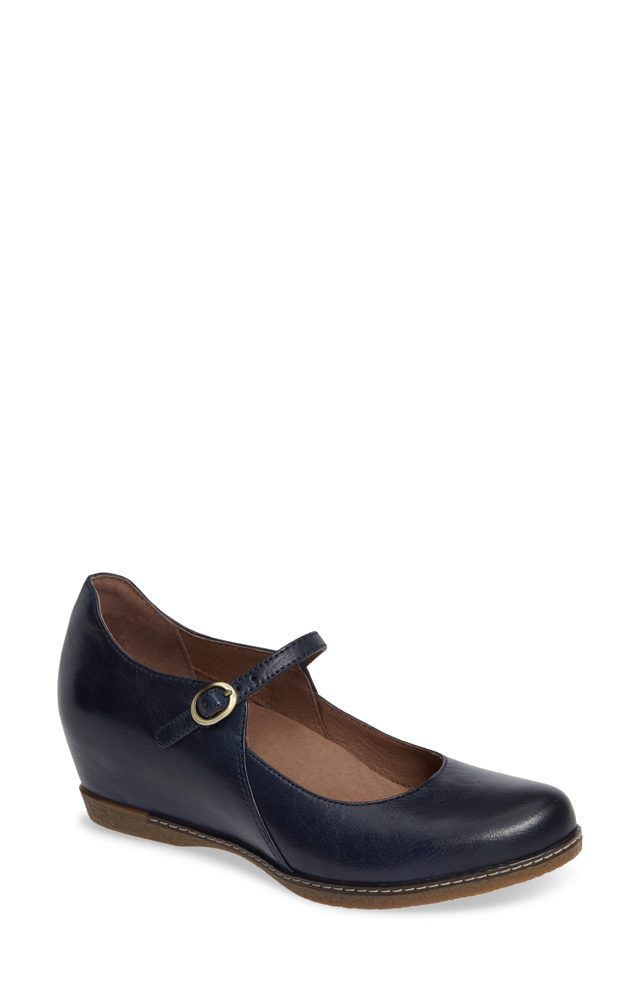 dansko women's loralie wedge