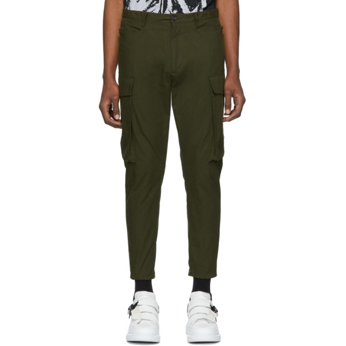 dsquared2 cargo pants