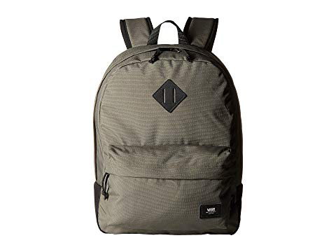 vans grape leaf backpack