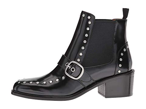 coach nora chelsea boots