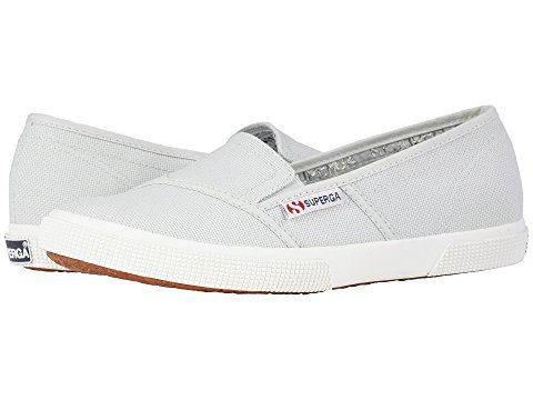 superga aluminum
