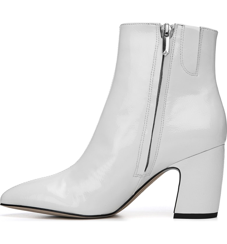 sam edelman hilty genuine calf hair bootie