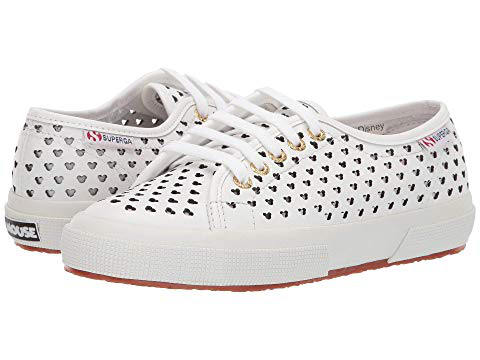 superga mickey mouse