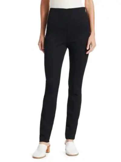 Shop The Row Bosso Pants In Black
