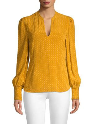 joie korina top