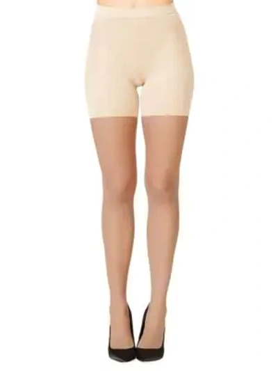 Shop Spanx Women's Graduated Compression Sheers In S4