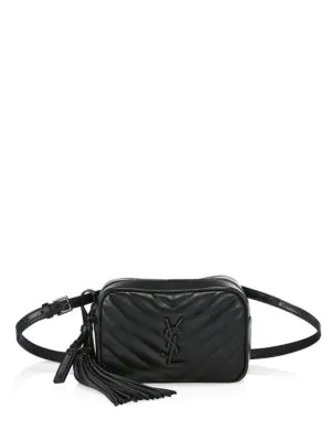 saint laurent loulou monogram ysl medium chevron quilted leather camera shoulder bag