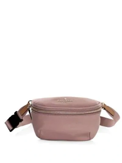 Shop Kate Spade Watson Lane Betty Belt Bag In Madison Rou