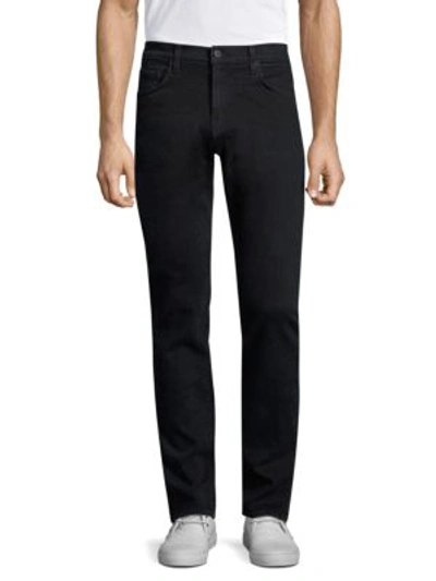 Shop J Brand Mick Skinny Jeans In Caput