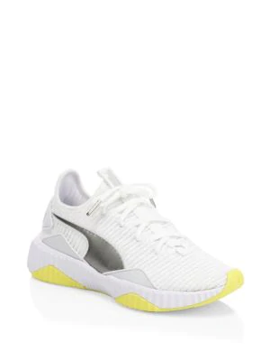 puma defy tz wn's