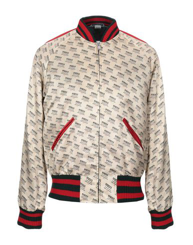 gucci jacket beige