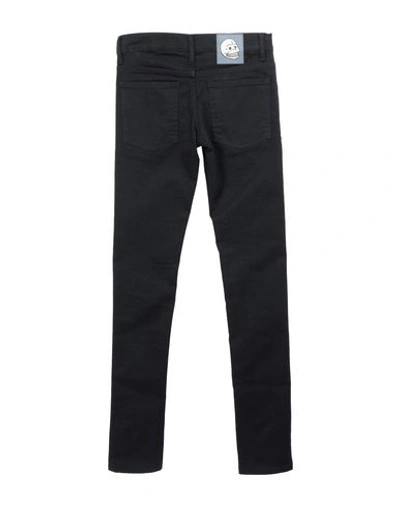 Shop Cheap Monday Woman Jeans Black Size 27w-32l Cotton, Elastane