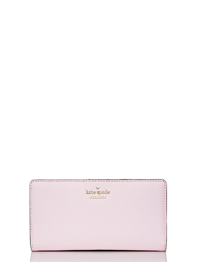 Shop Kate Spade Cameron Street Stacy In Pink Blush