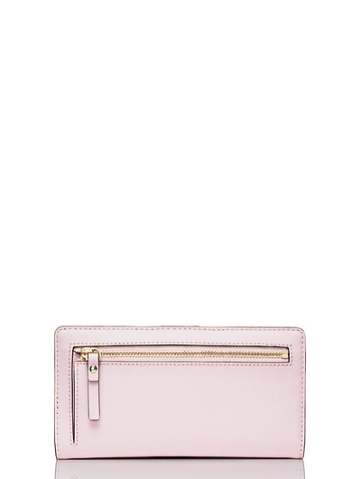 Shop Kate Spade Cameron Street Stacy In Pink Blush