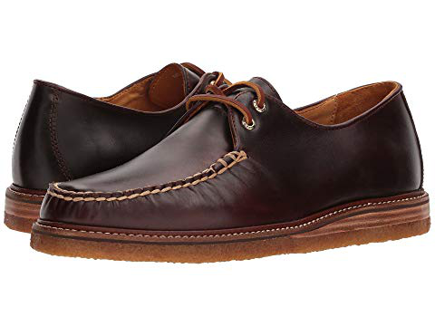 sperry amaretto