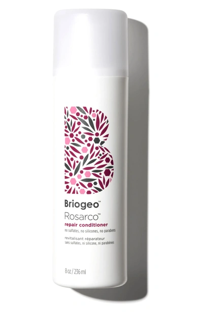 Shop Briogeo Rosarco Repair Conditioner