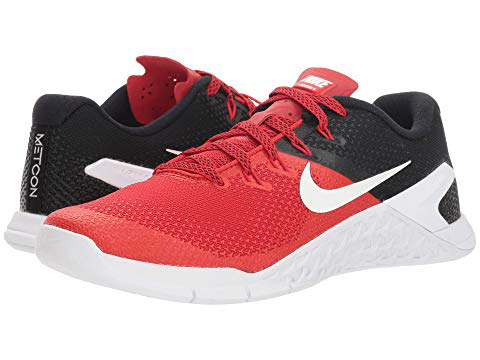 nike metcon 4 university red online -