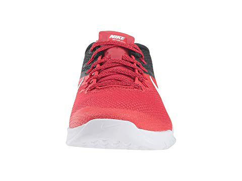 nike metcon 4 university red