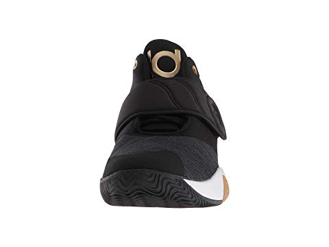 kd trey 5 vi black gold