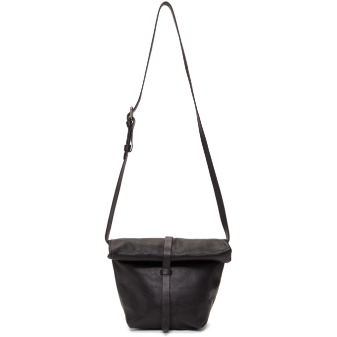 ann demeulemeester shoulder bag