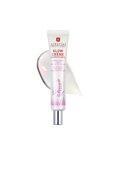 Shop Erborian Glow Cream Highlighting Primer In N,a