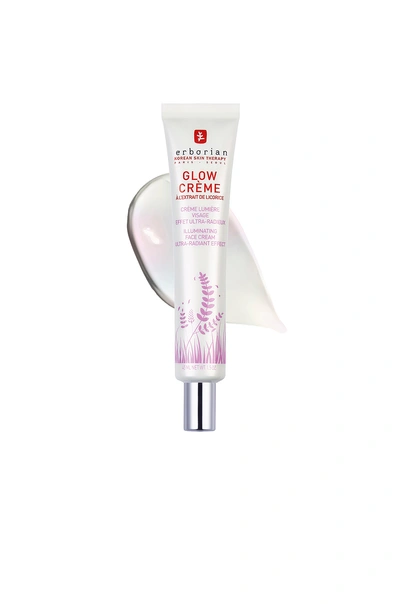 Erborian Glow Cream Highlighting Primer In N,a