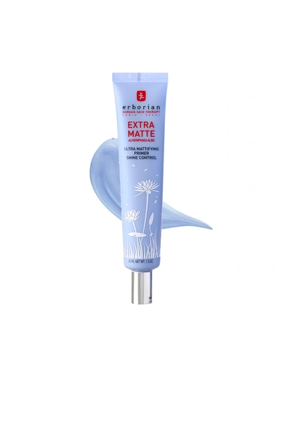 Shop Erborian Extra Matte Ultra Mattifying Primer In N,a