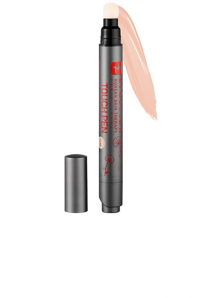 Shop Erborian Touch Pen Complexion Sculptor And Concealer In Clair
