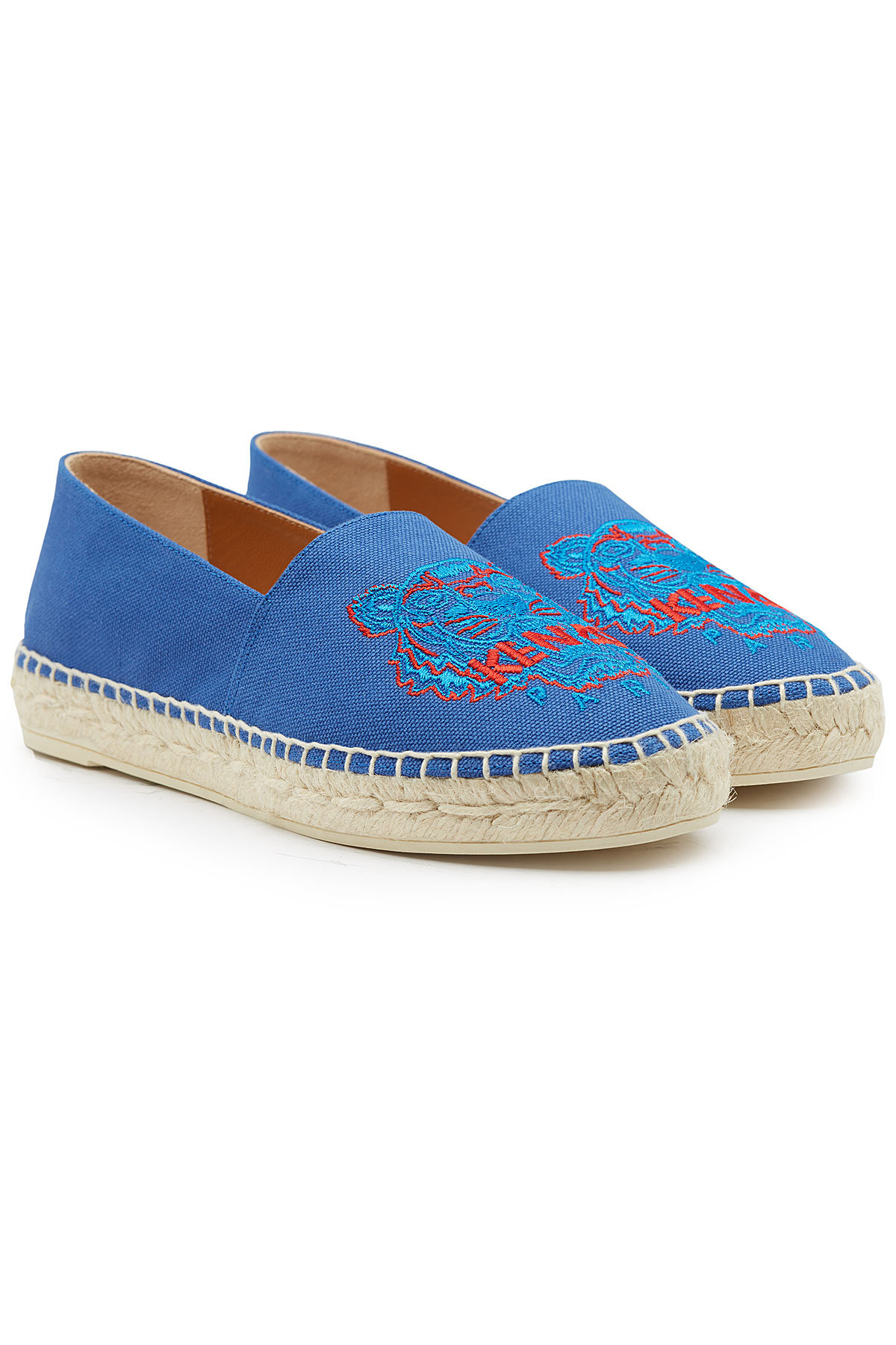 classic espadrilles