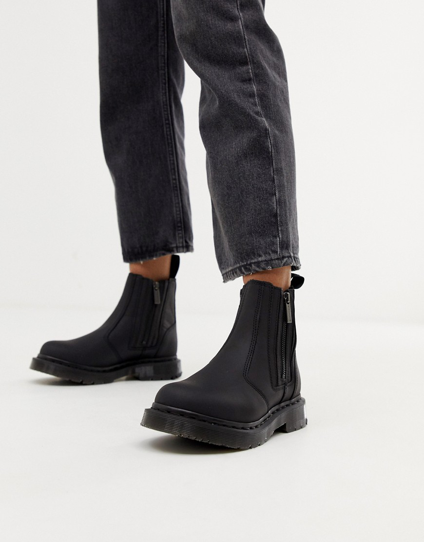 dr martens 2976 winter grip